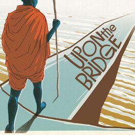 Album cover of Upon the Bridge