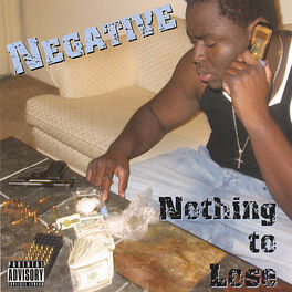 Album cover of Nothing To Lose