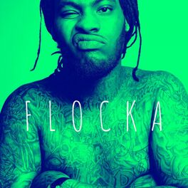 Album cover of FLOCKA (feat. Lost)