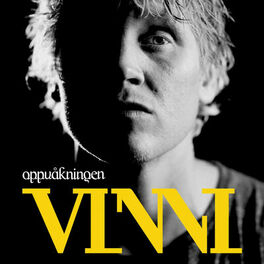 Album cover of Oppvåkningen