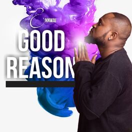 Album cover of Good Reason