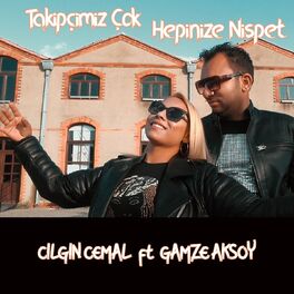 Album cover of Takipçimiz Çok (Hepinize Nispet)