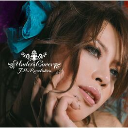 Album cover of UNDER:COVER