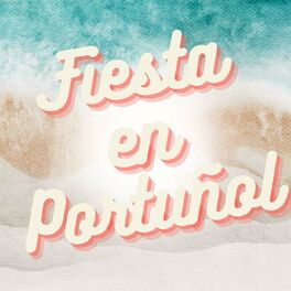 Album cover of Fiesta en Portuñol