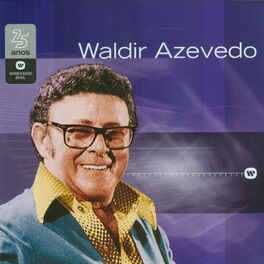 Album cover of Warner 25 Anos