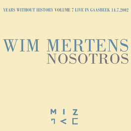 Album cover of Nosotros