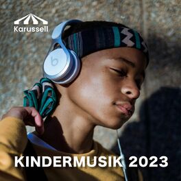 Album cover of Kindermusik 2023