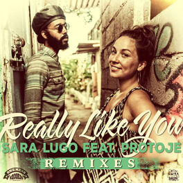 Album cover of Really Like You (Remixes)