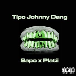 Album cover of Tipo Johnny Dang