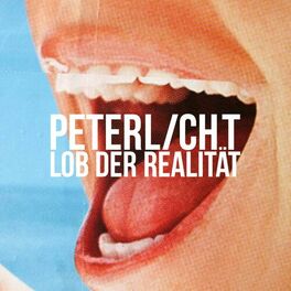 Album cover of Lob der Realität