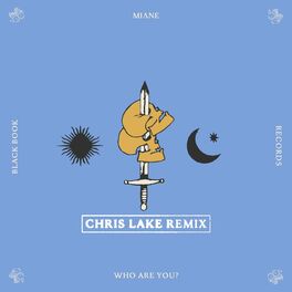 Album cover of Who Are You? (Chris Lake Remix)