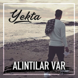 Album cover of Alıntılar Var