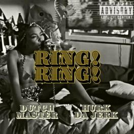 Album cover of Ring Ring (feat. Dutch Master)