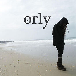 Album cover of orly
