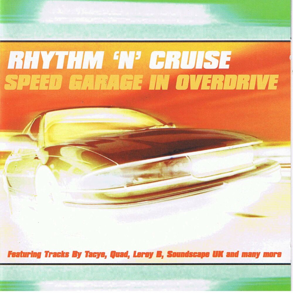 Слушать спид гараж. Speed Garage 101%. Overdrive, 1998. Speed Garage Music арты. Speed Garage картинки обложек.