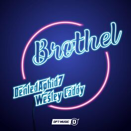 Album cover of Brothel