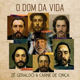 Album cover of O Dom da Vida
