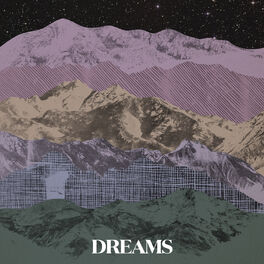 Album cover of Dreams
