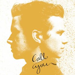 Album cover of Call You
