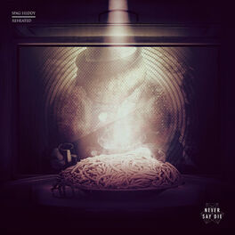 Album cover of Reheated