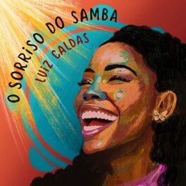 Album cover of O Sorriso do Samba