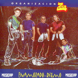 Album cover of Enamorado de Tu Ritmo