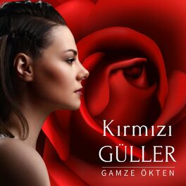 Album cover of Kırmızı Güller