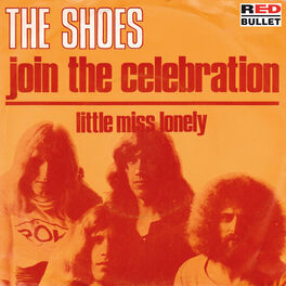 Album cover of Join The Celebration