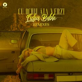 Album cover of La Luna (Remixes)
