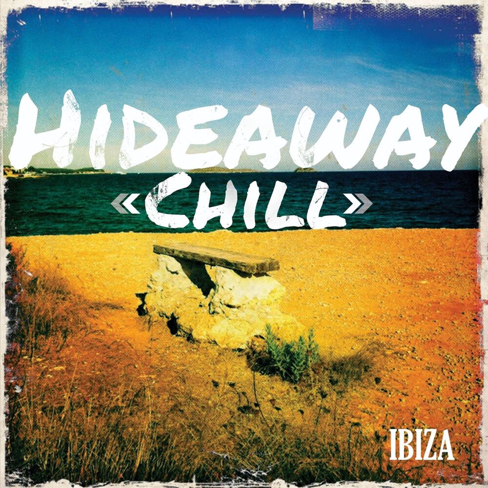 Place away. Hideaway. Martin Liege - Beach Party обложка. America "Hideaway". Hideaway слушать.