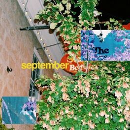 Album cover of September Forever