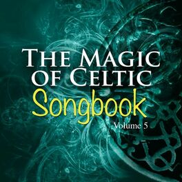Album cover of The Magic of Celtic Music, Vol. 5