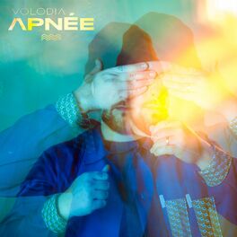 Album cover of Apnée