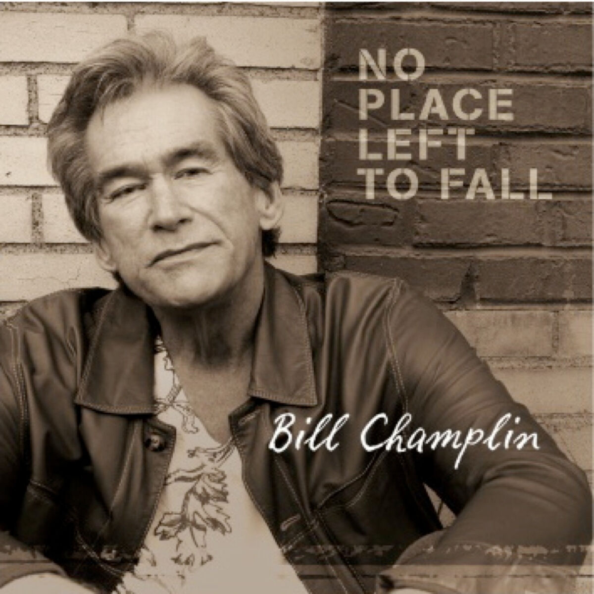 Bill Champlin: albums, songs, playlists | Listen on Deezer