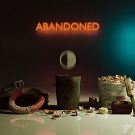 Album cover of Abandoned