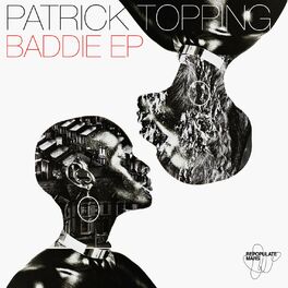 Album cover of Baddie EP