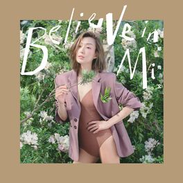Album cover of Believe In Mi