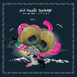 Album cover of En Güzel Düşler