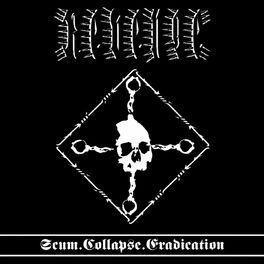 Revenge - Salvation Smothered (Genocide of Flock) Lyrics