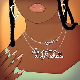 Album cover of Les poèmes de Michelle