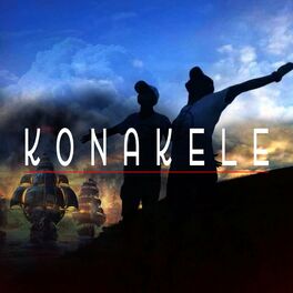 Album cover of Konakele