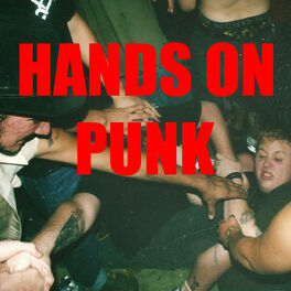 Album cover of Hands On Punk