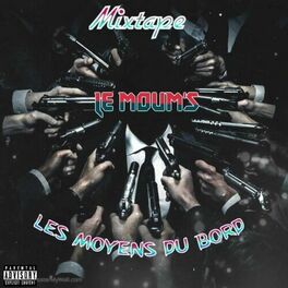 Album cover of Le moum's