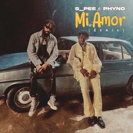 Album cover of Mi Amor (Remix)