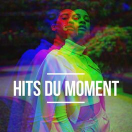 Album cover of Hits du Moment