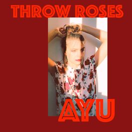 Album cover of Throw Roses