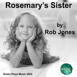 Album cover of Rosemary's Sister