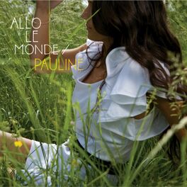Album cover of Allo le monde