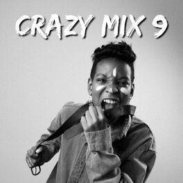 Album cover of Crazy Mix 9