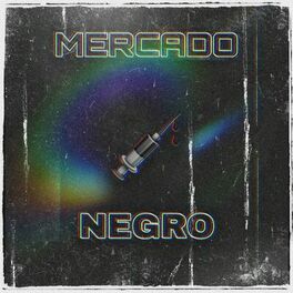 Album cover of Mercado Negro